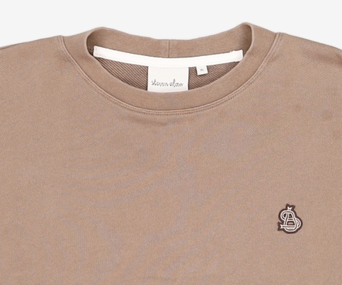 스티븐 알란(STEVEN ALAN) 맨투맨/스웨트셔츠 XL
