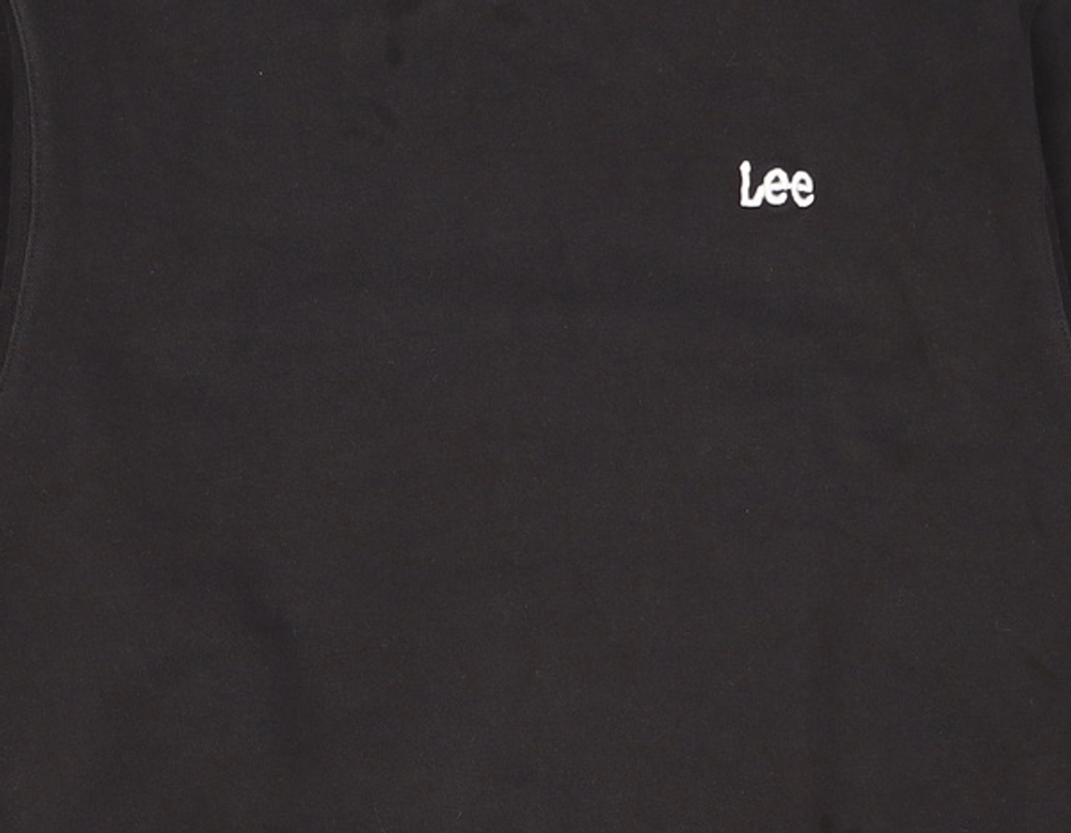 리(LEE) 맨투맨/스웨트셔츠 S