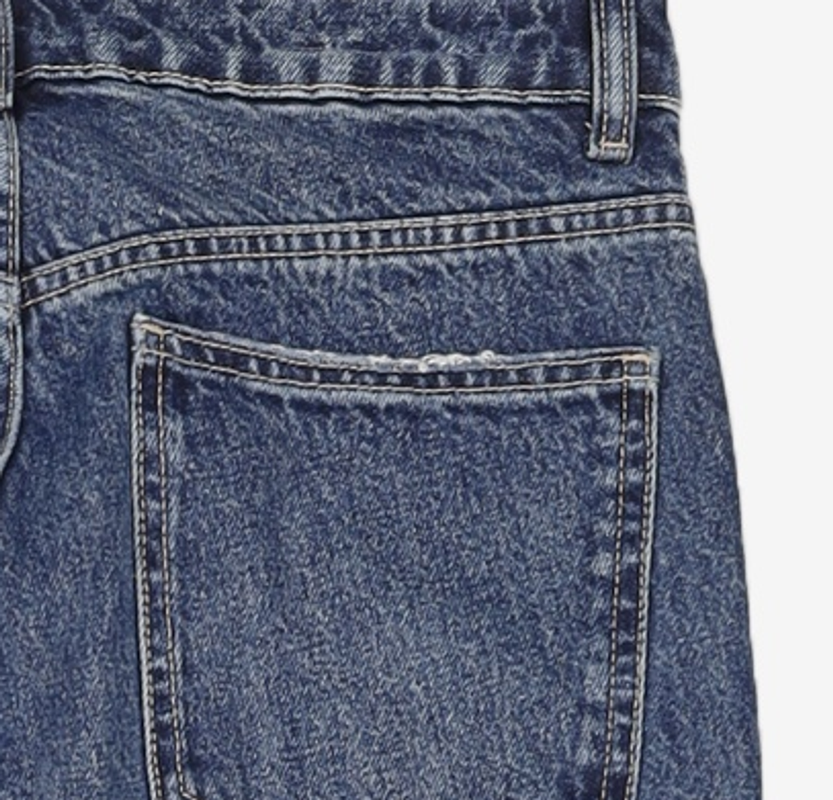 자라(ZARA) 청/데님 팬츠 XS