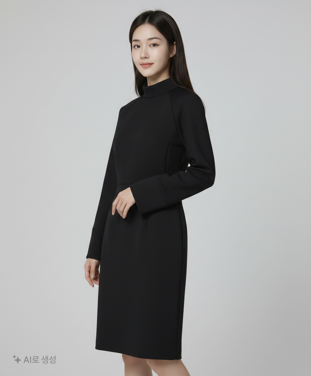 디그(DIGUE) 미니 원피스 M