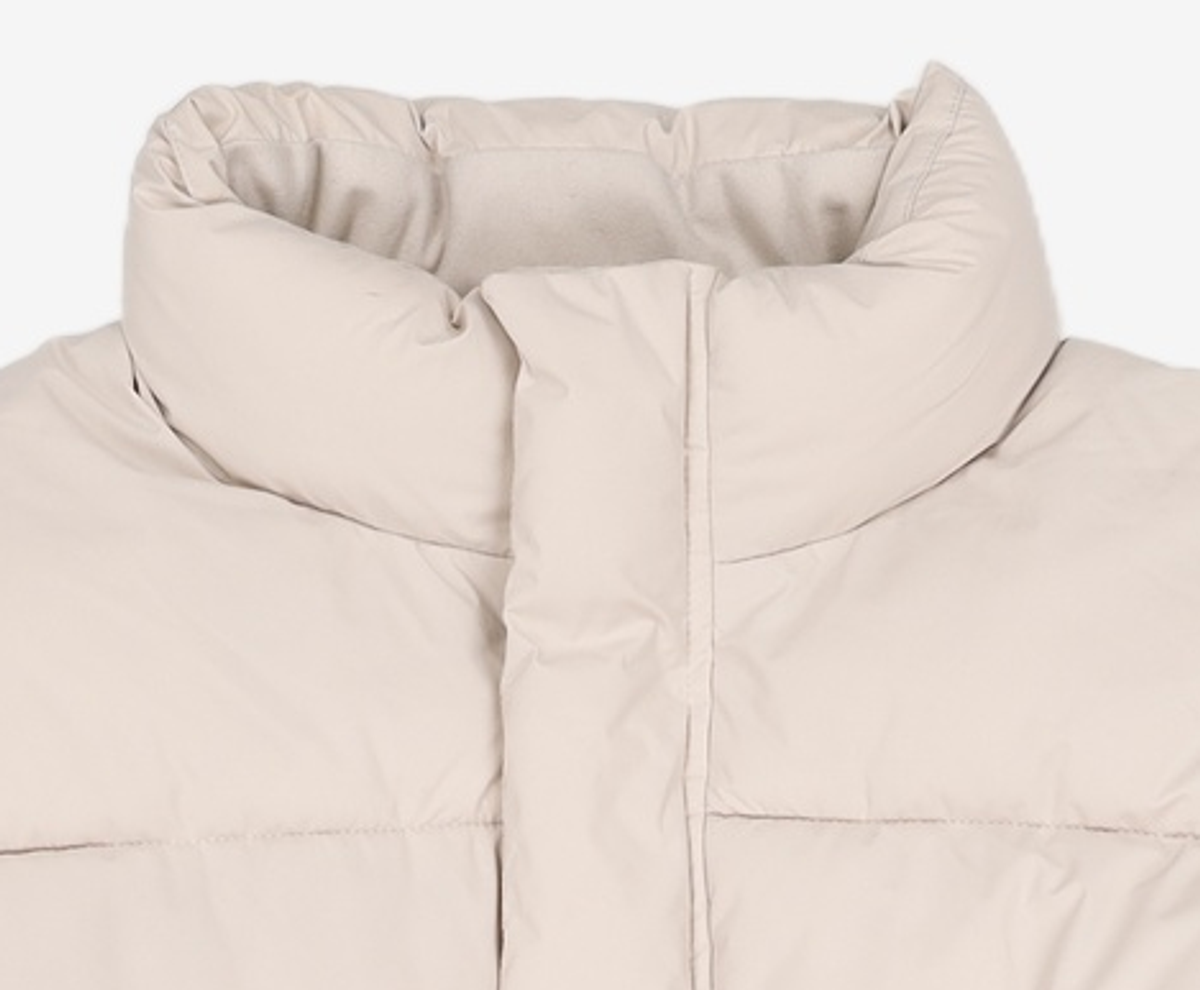 스파오(SPAO) 숏 패딩/숏 헤비 아우터 XL