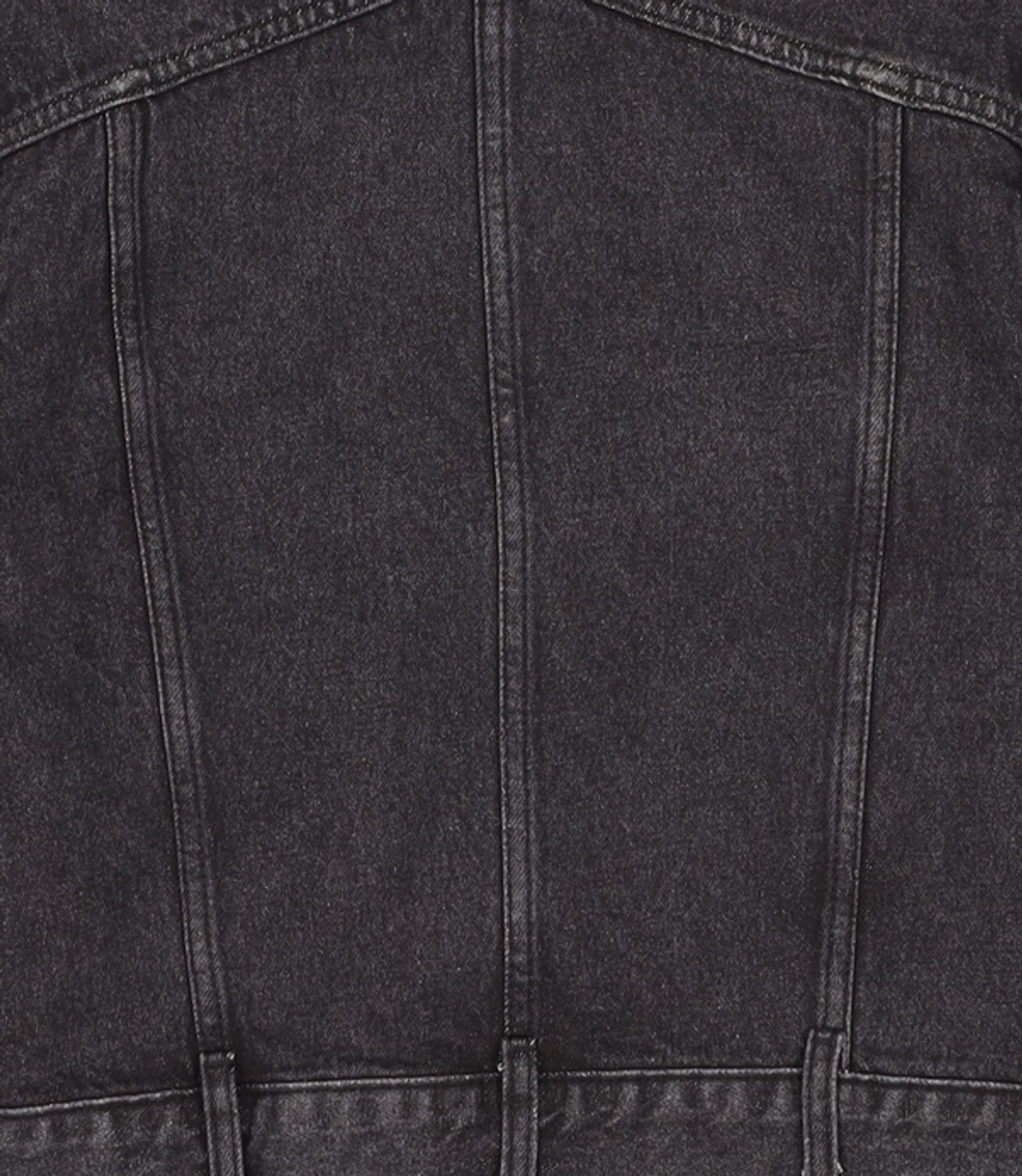 트리밍버드(TREEMINGBIRD) Incision Denim Set-up Jacket [ Dark Blue ] S