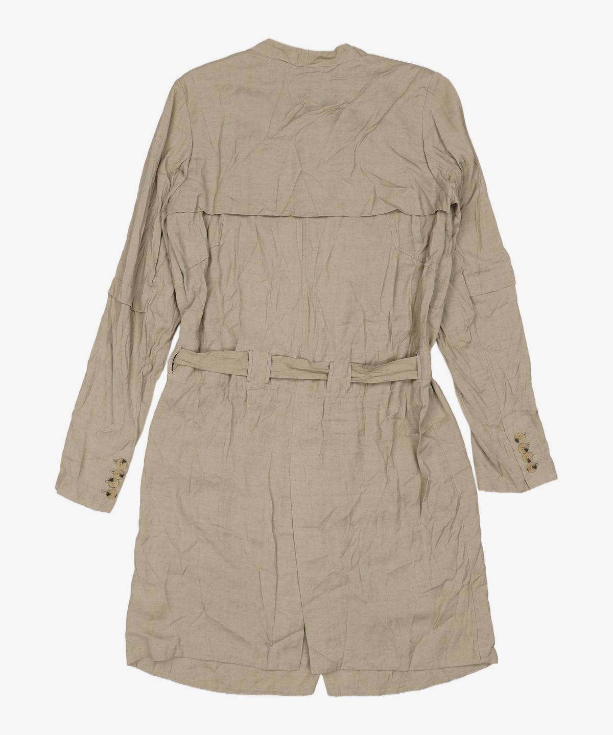 헬무트 랭(HELMUT LANG) 봄 가을 코트 M