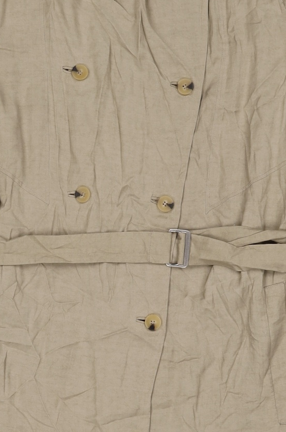 헬무트 랭(HELMUT LANG) 봄 가을 코트 M