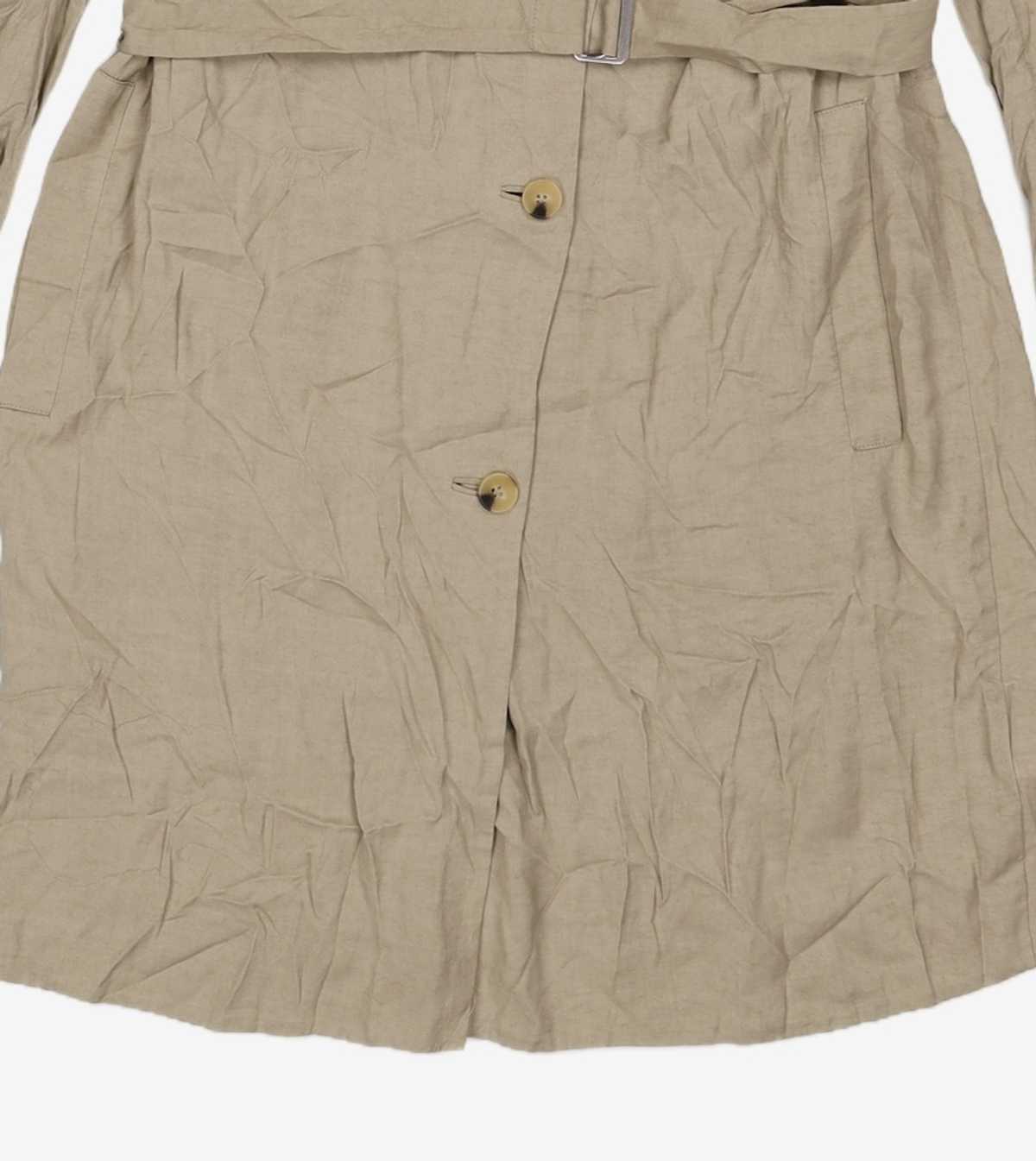 헬무트 랭(HELMUT LANG) 봄 가을 코트 M