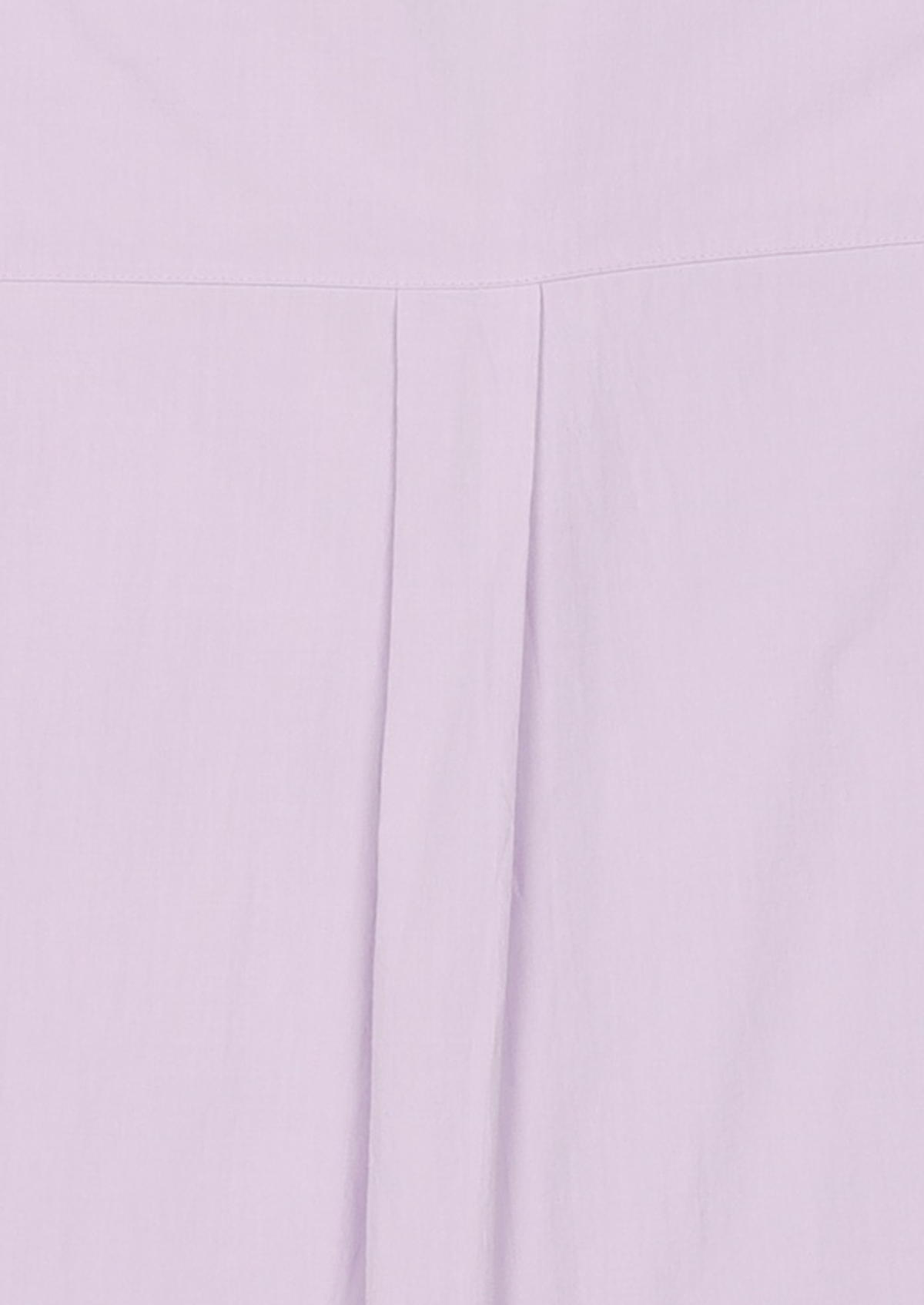 마리끌레르(MARIE CLAIRE) 브이넥 카라 롤업 반팔 셔츠(MAFBSH13MLV) FREE