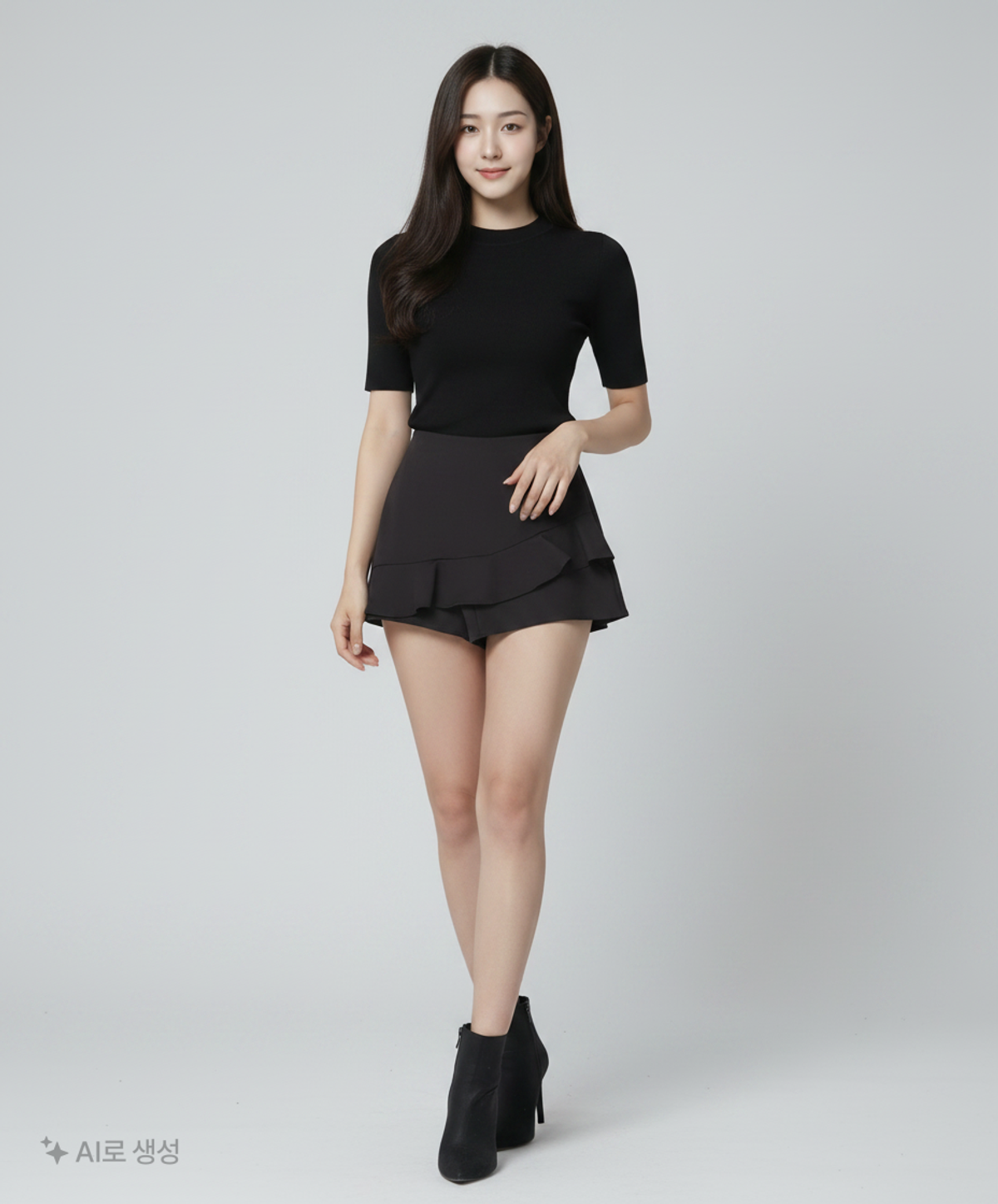 자라(ZARA) 숏팬츠 XS