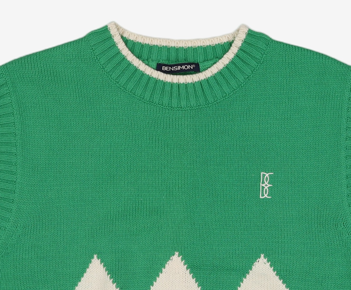 벤시몽(BENSIMON) 베스트 XS