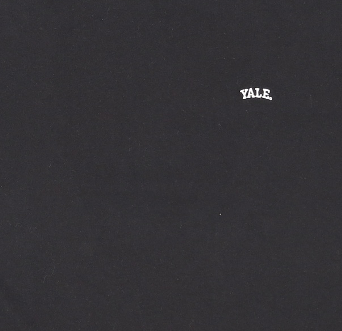 예일(YALE) 반소매 티셔츠 M