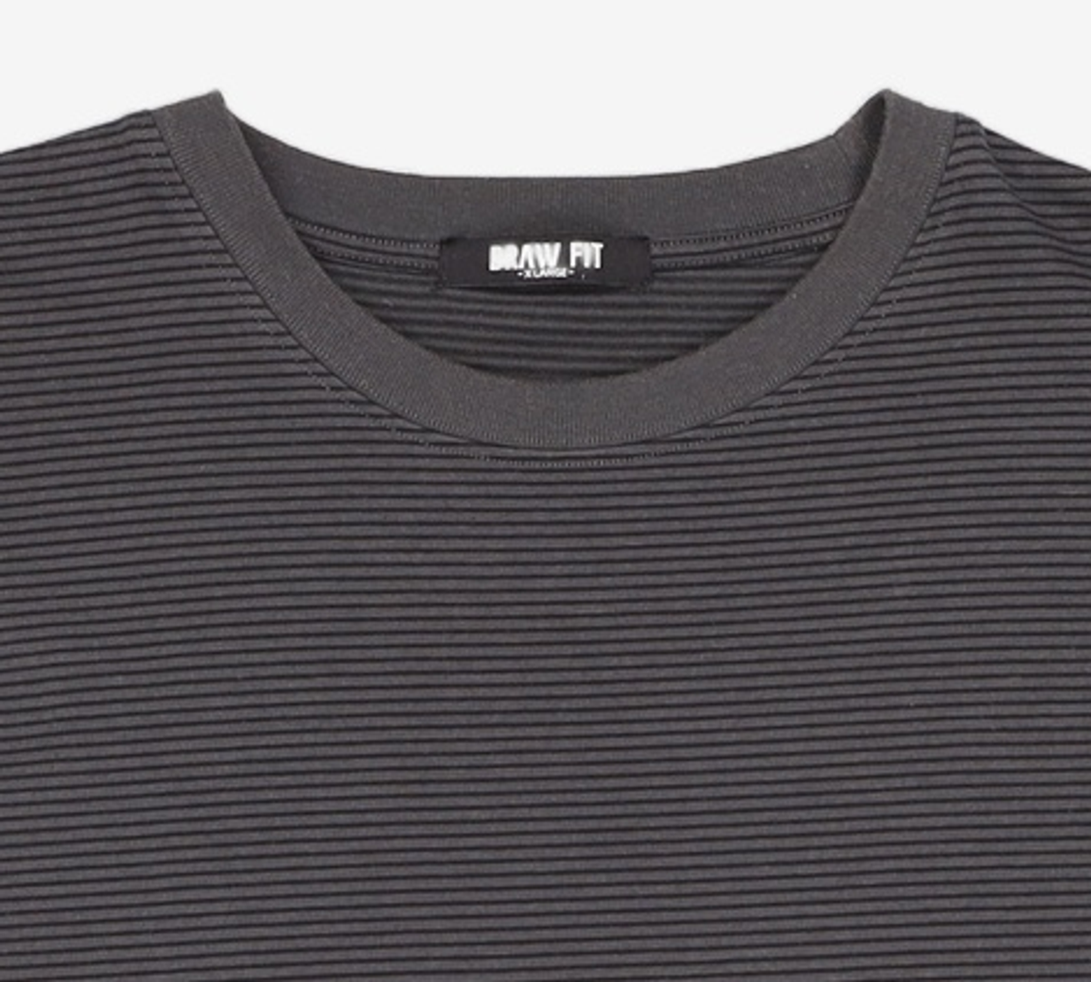 드로우핏(DRAW FIT) 반소매 티셔츠 XL