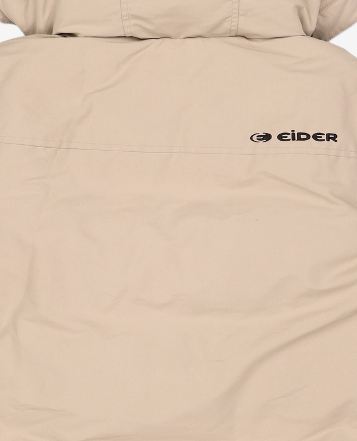 아이더(EIDER) 숏 패딩/숏 헤비 아우터 XS