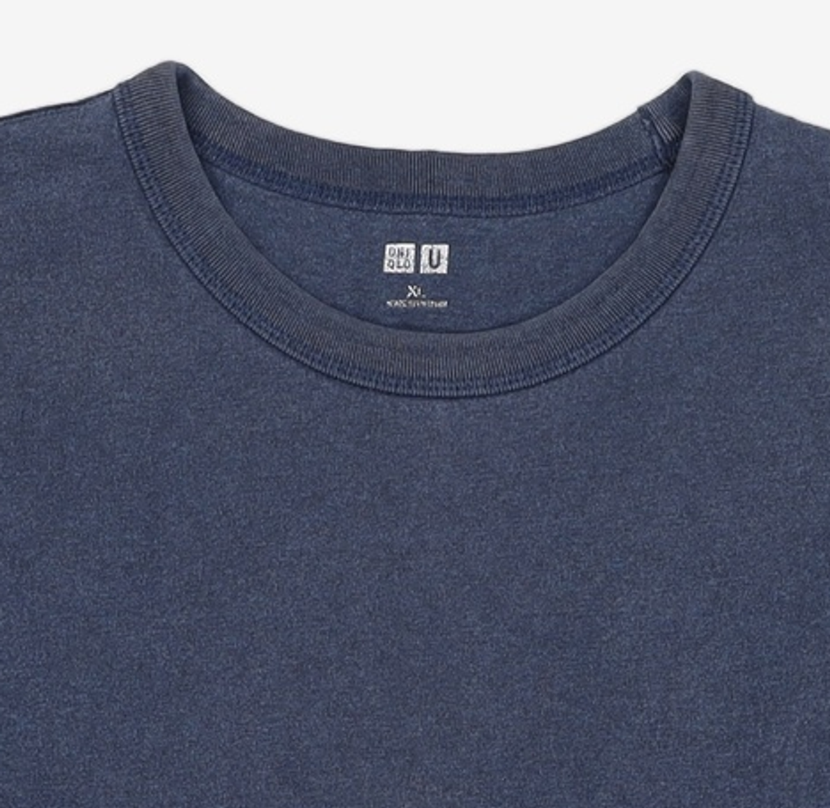 유니클로(UNIQLO) 반소매 티셔츠 XL