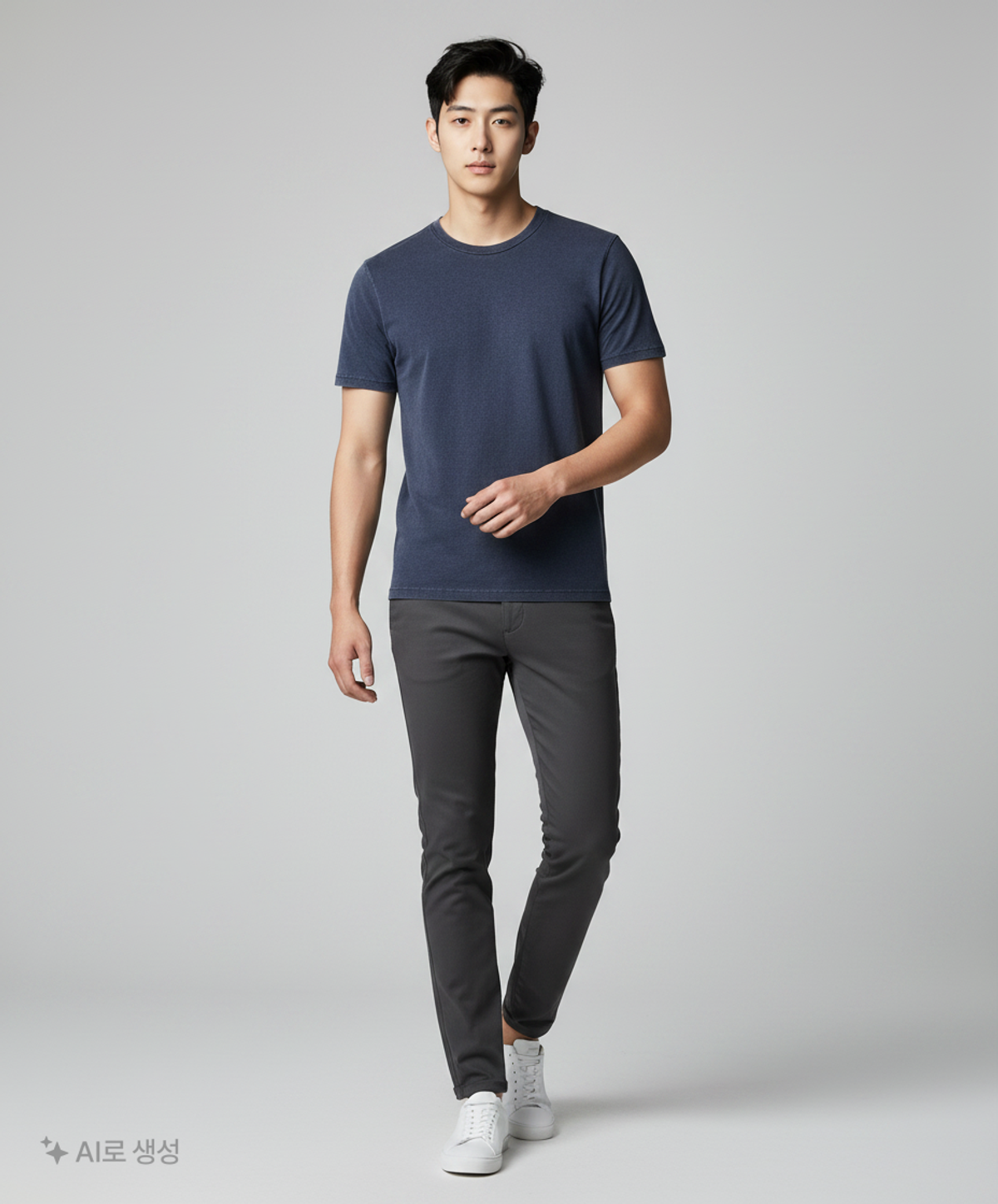 유니클로(UNIQLO) 반소매 티셔츠 XL