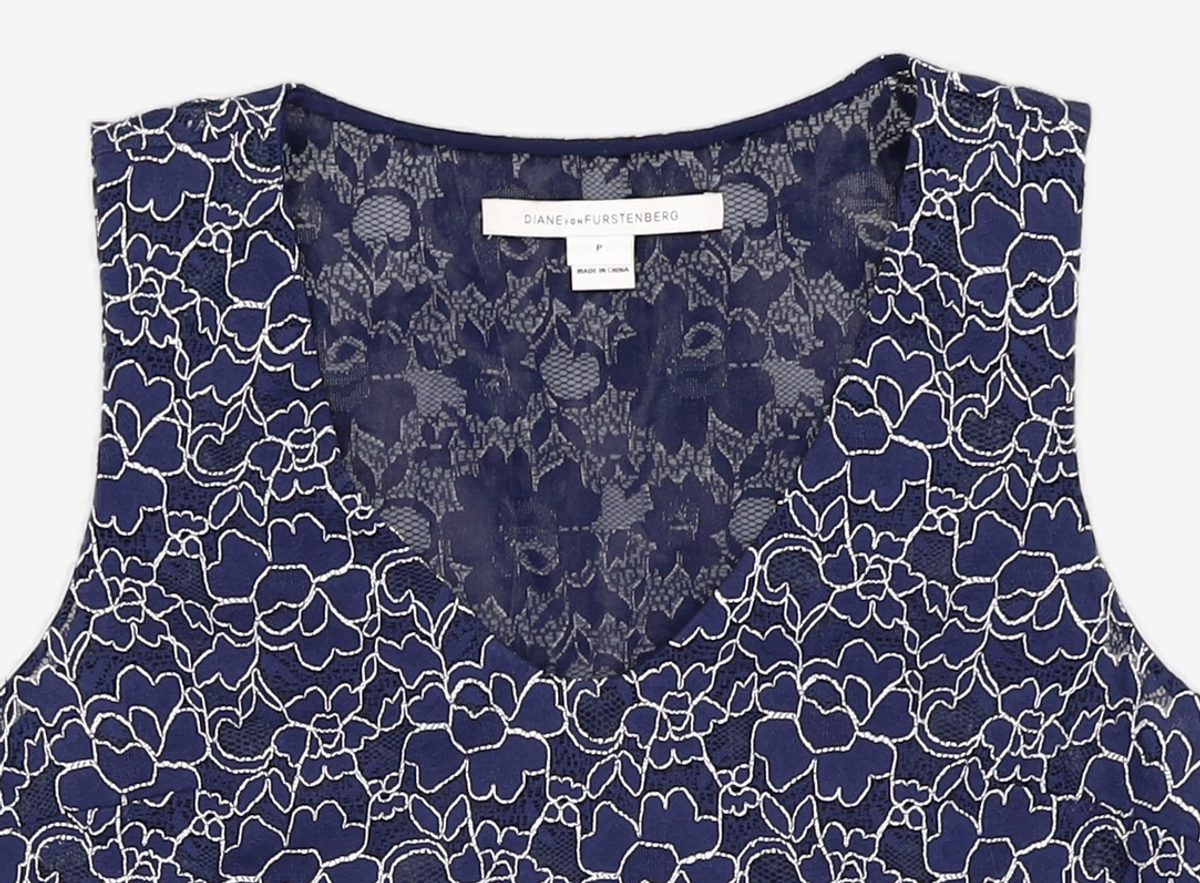 다이앤 본 퍼스텐버그(DIANE von FURSTENBERG) 베스트 P
