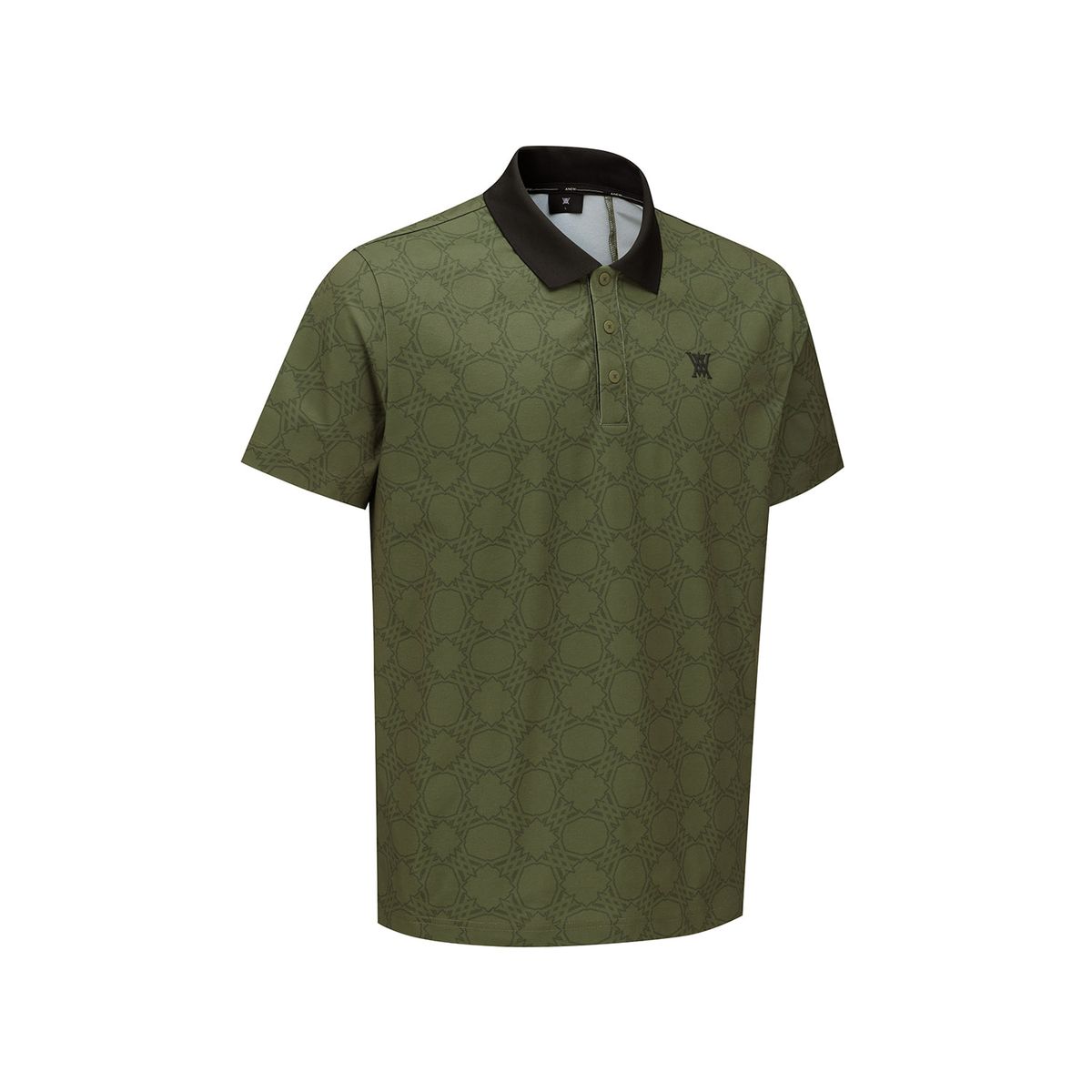어뉴골프(ANEW GOLF) MEN LIGHTWEIGHT TRANSITION SHORT SLEEVE T-SHIRTS_KH