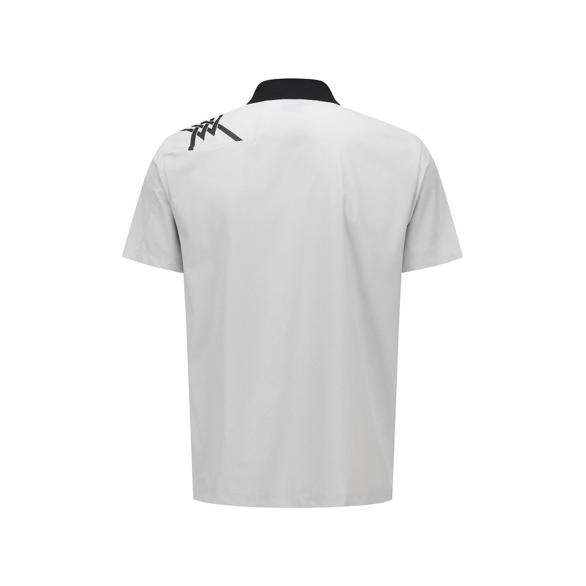 어뉴골프(ANEW GOLF) MEN LIGHTWEIGHT TRANSITION SHORT SLEEVE T-SHIRTS_LG