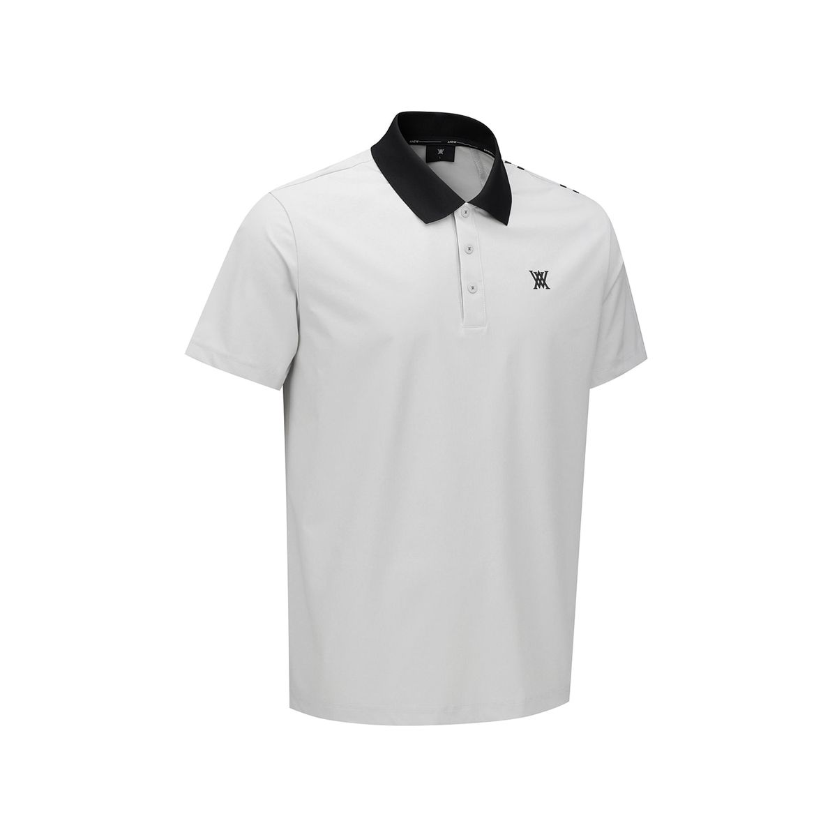 어뉴골프(ANEW GOLF) MEN LIGHTWEIGHT TRANSITION SHORT SLEEVE T-SHIRTS_LG