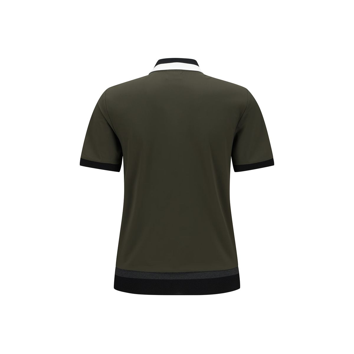 어뉴골프(ANEW GOLF) WOMEN TRANSITION SHORT SLEEVE T-SHIRTS_KH