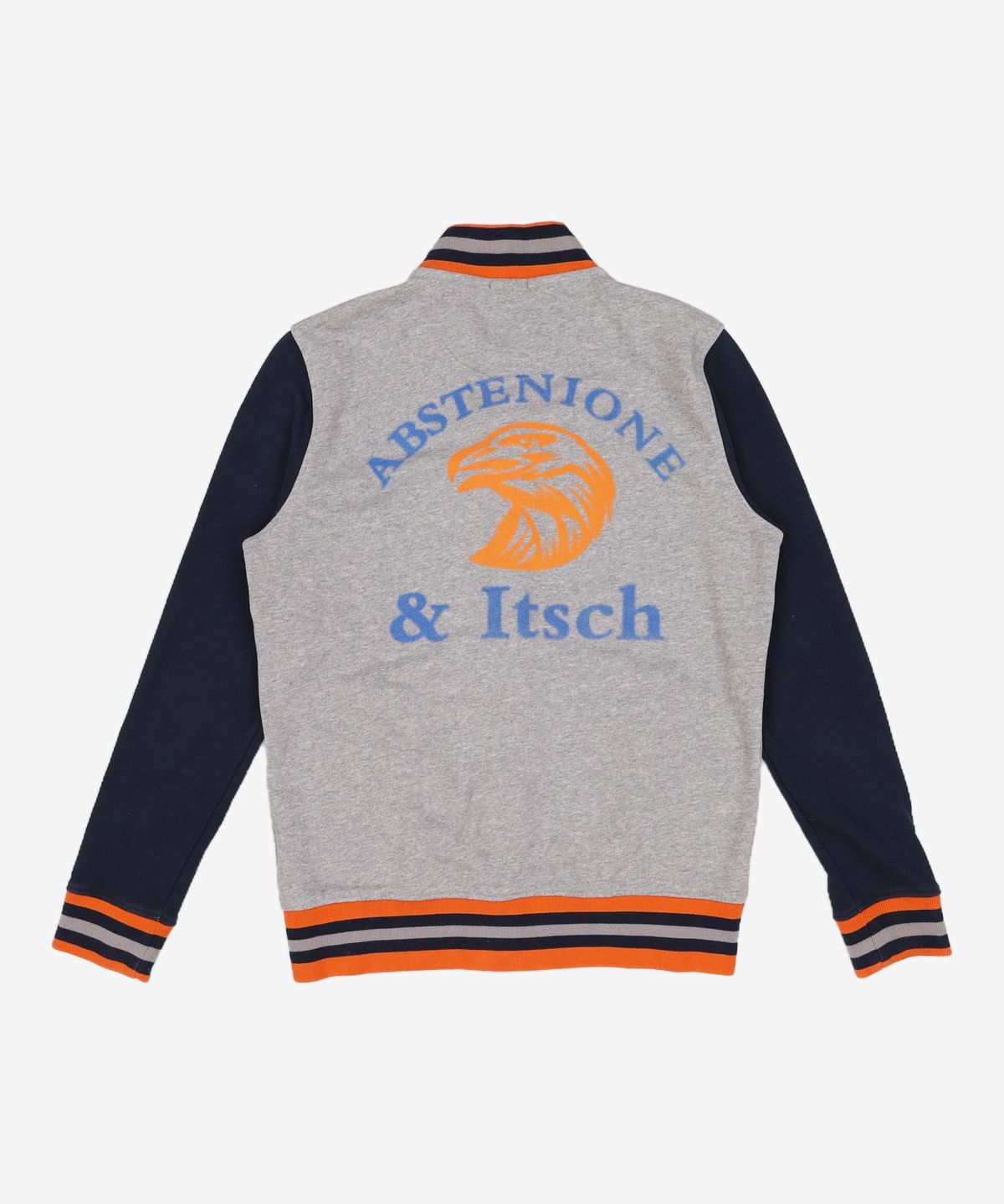 아베크롬비앤피치(ABERCROMBIE & FITCH) 스타디움 재킷 L