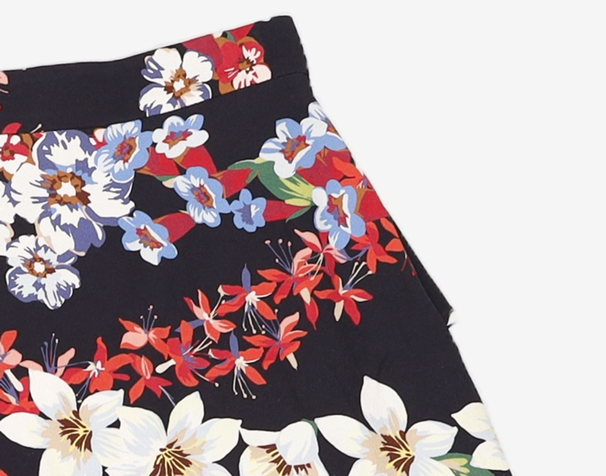 엠에스지엠(MSGM) 미니스커트 S