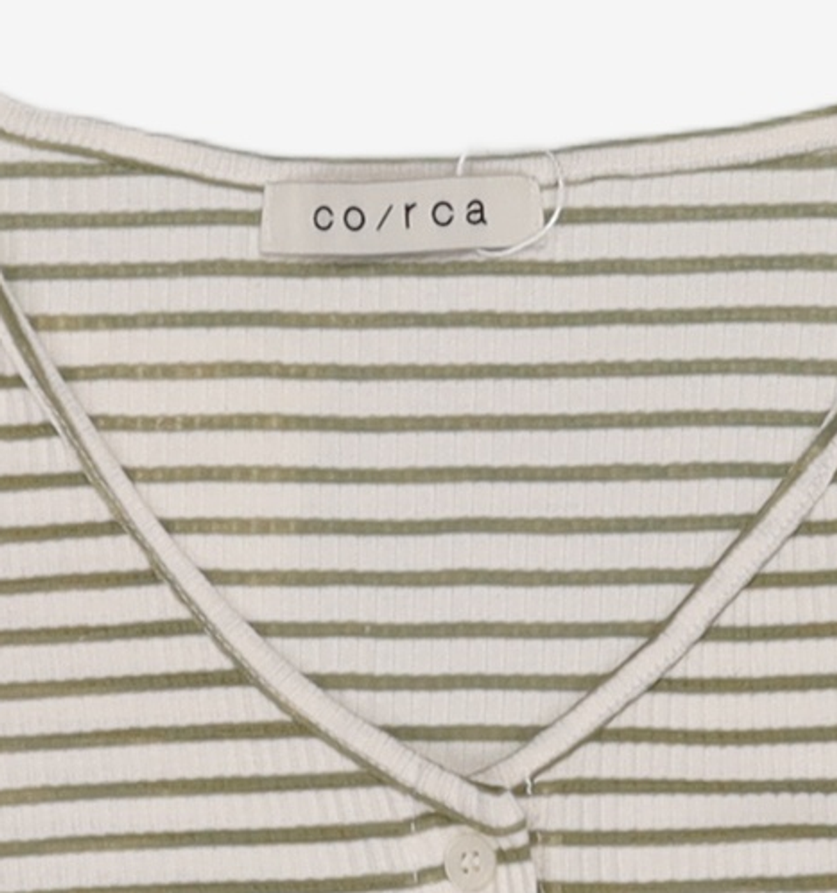 코르카(CORCA) 카디건 FREE