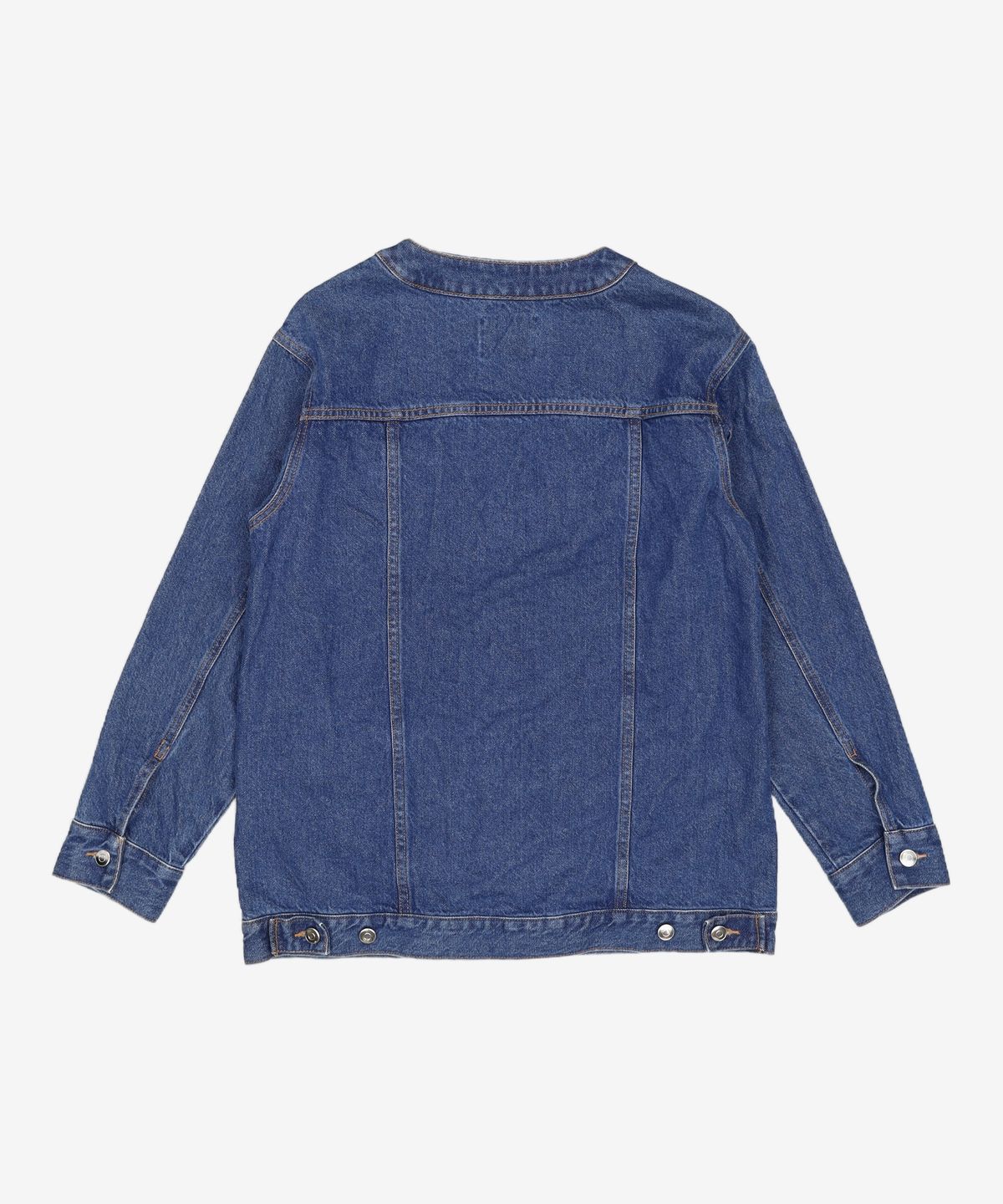 에이치앤엠(H&M) 데님/트러커 재킷 XS