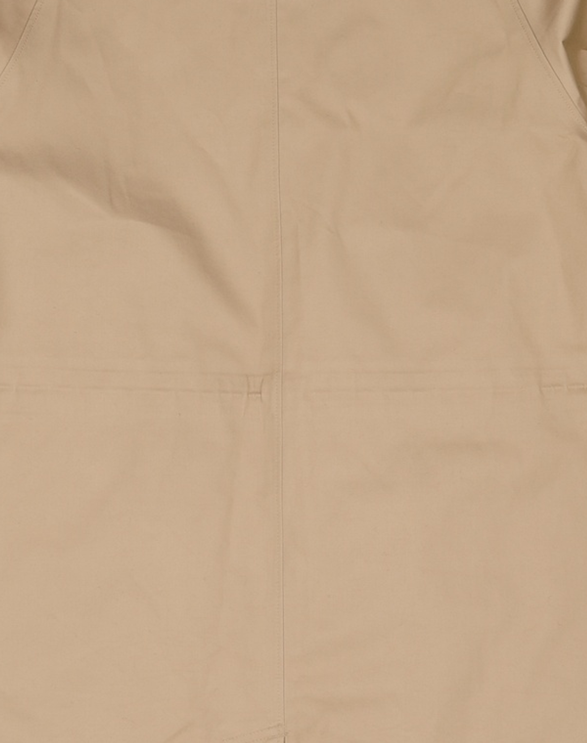 락피쉬웨더웨어(ROCKFISH WEATHERWEAR) 3-LAYER WEATHER COAT & PADDING VEST SET - BEIGE S
