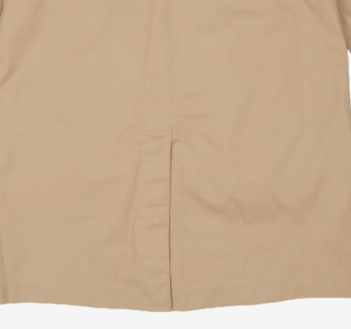 락피쉬웨더웨어(ROCKFISH WEATHERWEAR) 3-LAYER WEATHER COAT & PADDING VEST SET - BEIGE S