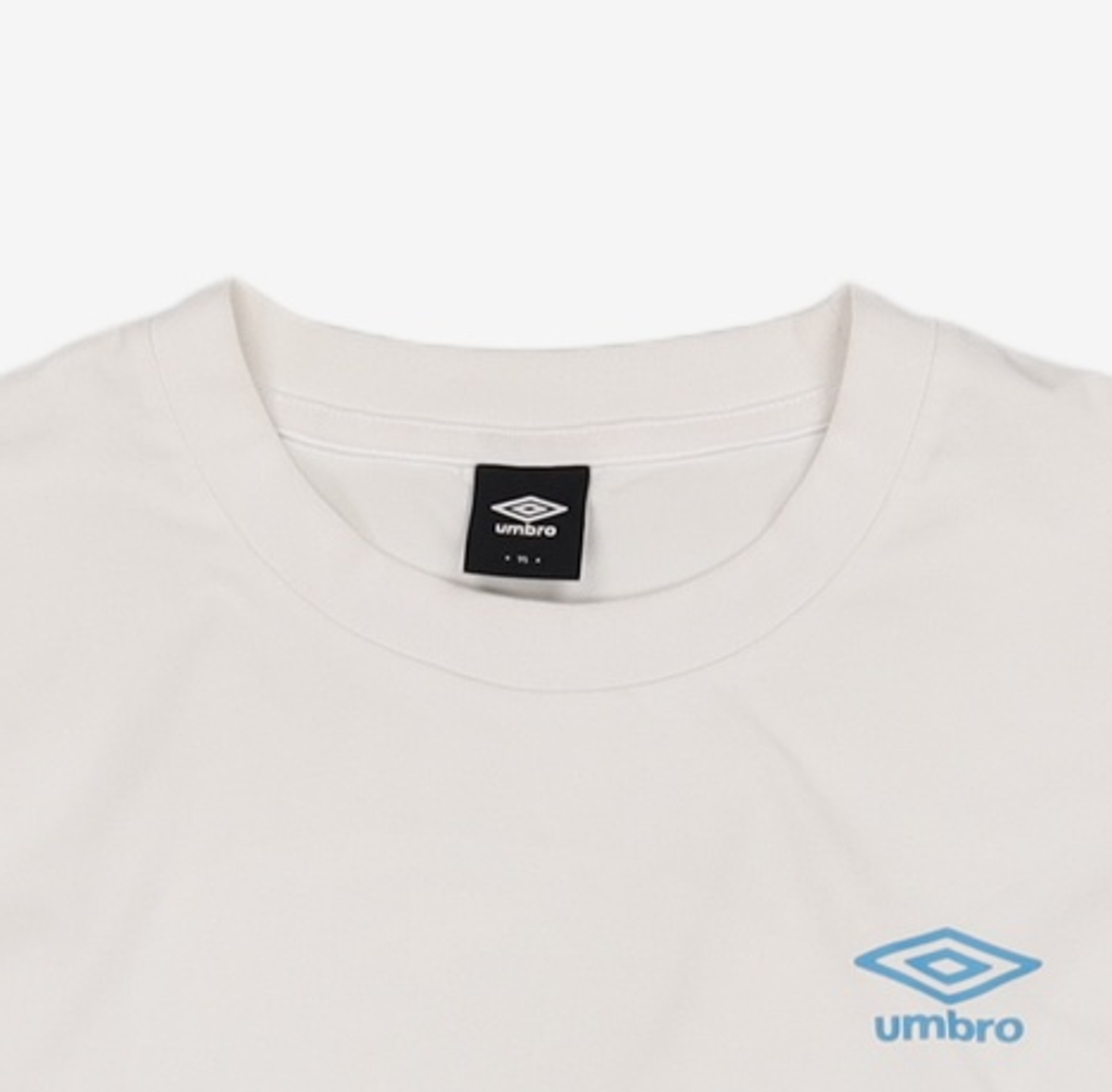 엄브로(UMBRO) 반소매 티셔츠 95