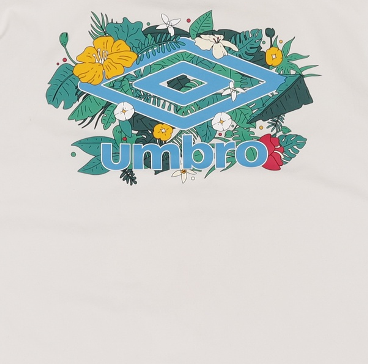 엄브로(UMBRO) 반소매 티셔츠 95