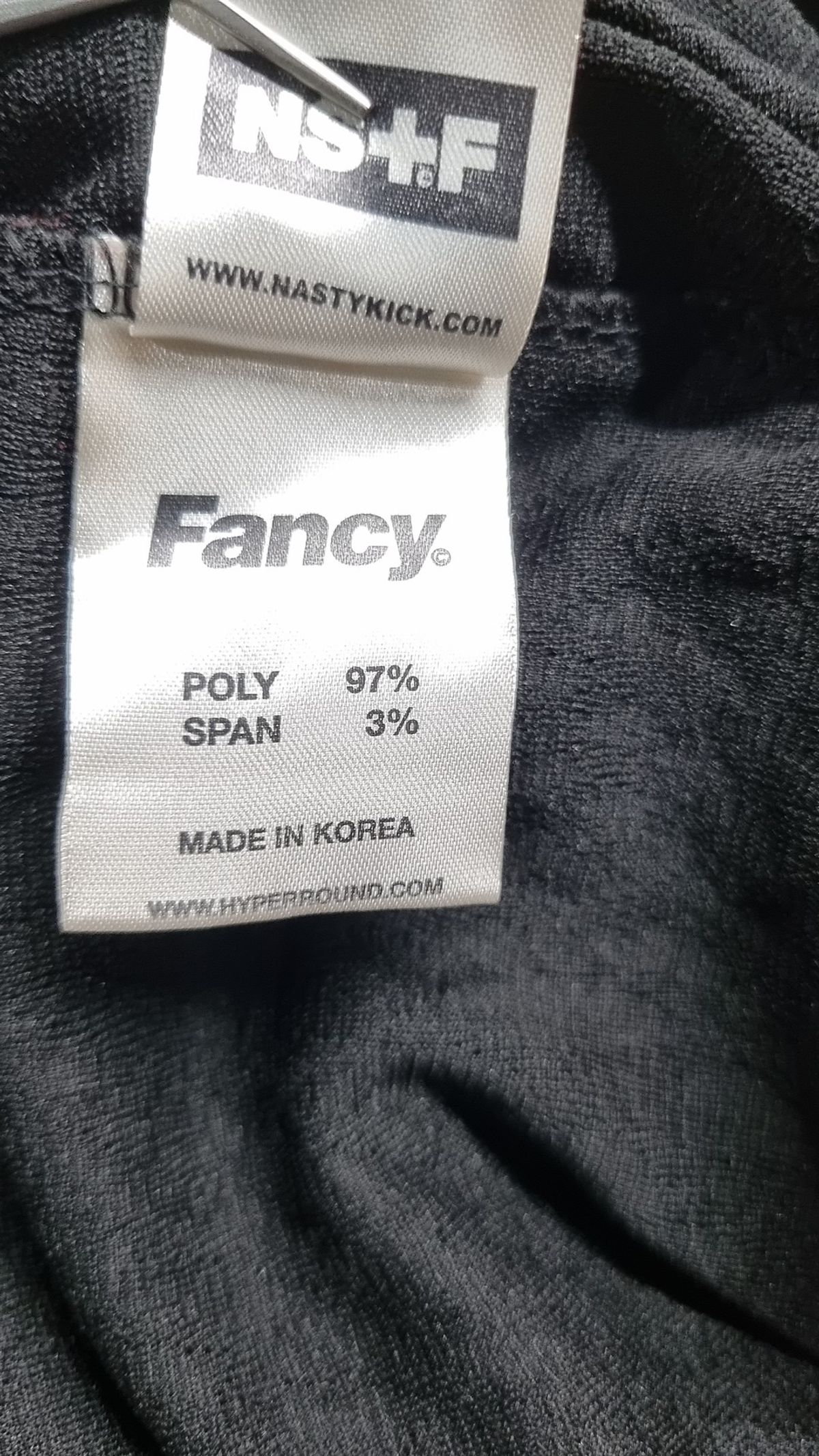팬시클럽(FANCY CLUB) 카디건 ONESIZE