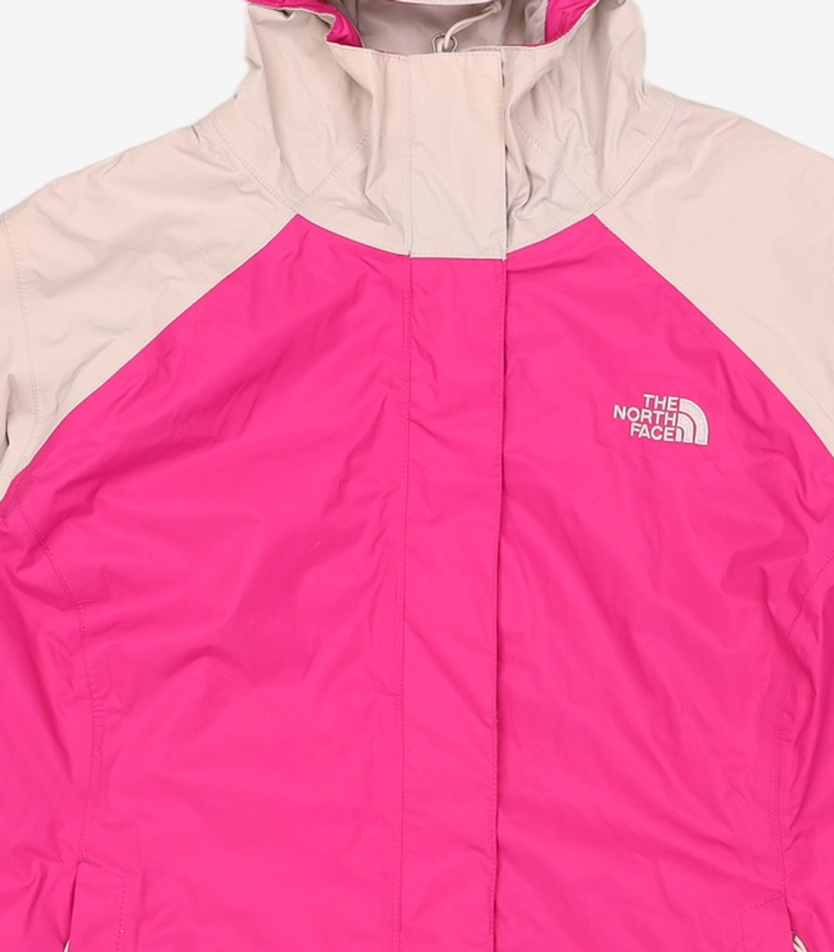 노스페이스(THE NORTH FACE) 아노락 재킷 M