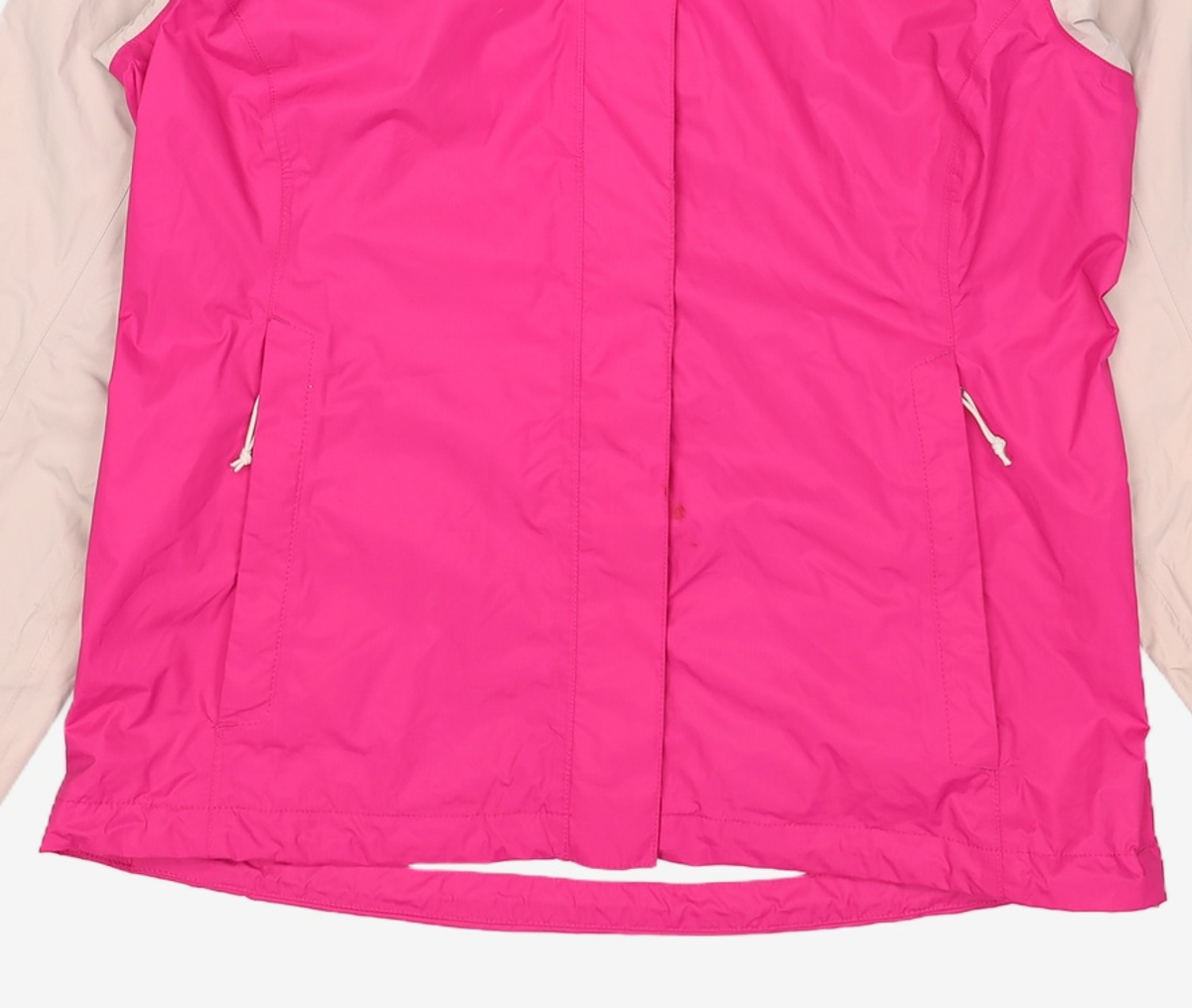 노스페이스(THE NORTH FACE) 아노락 재킷 M