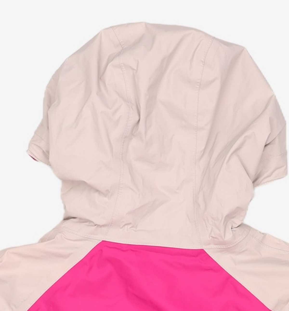 노스페이스(THE NORTH FACE) 아노락 재킷 M