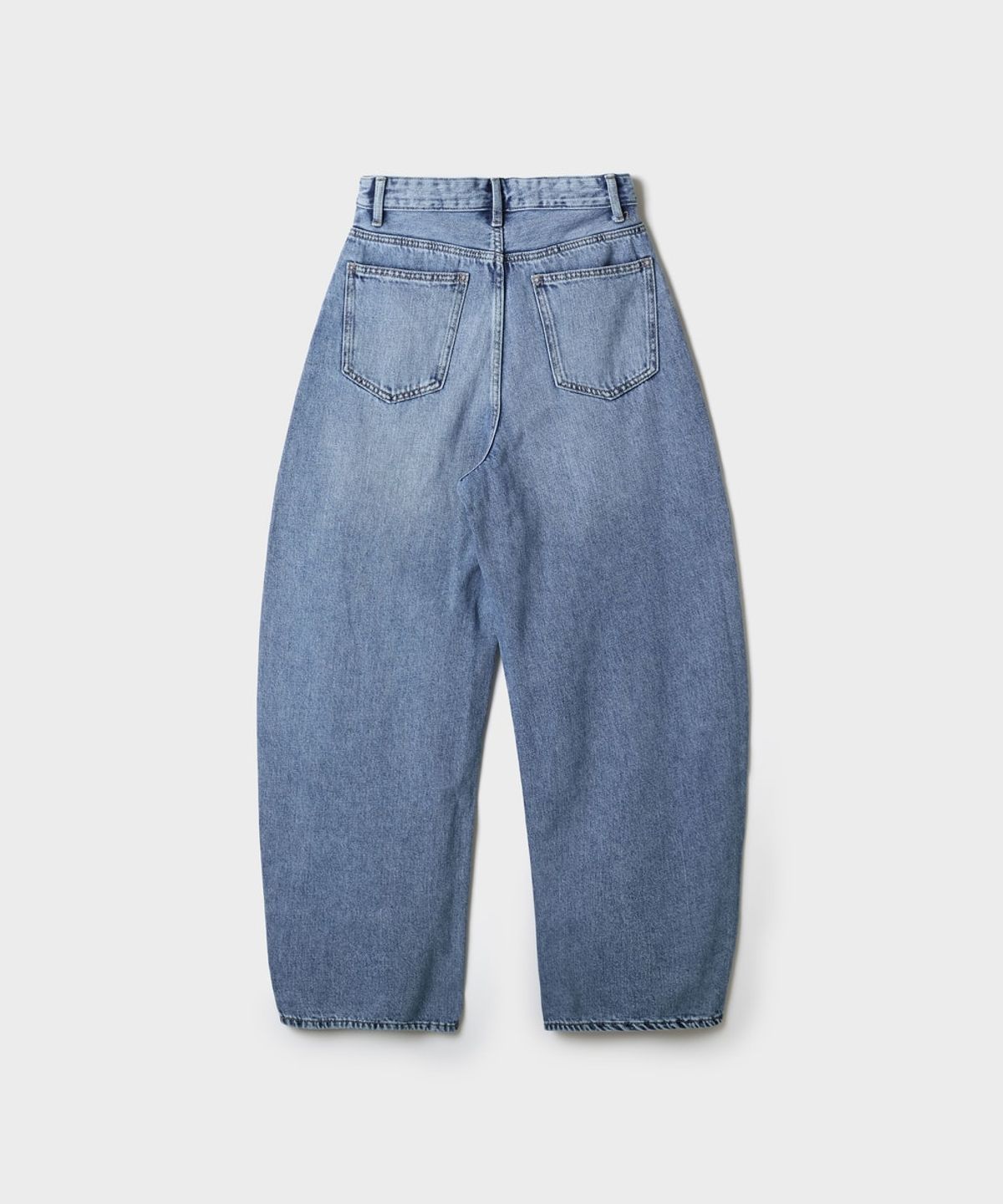 스파오(SPAO) 커브드 진_SPTJG49G52