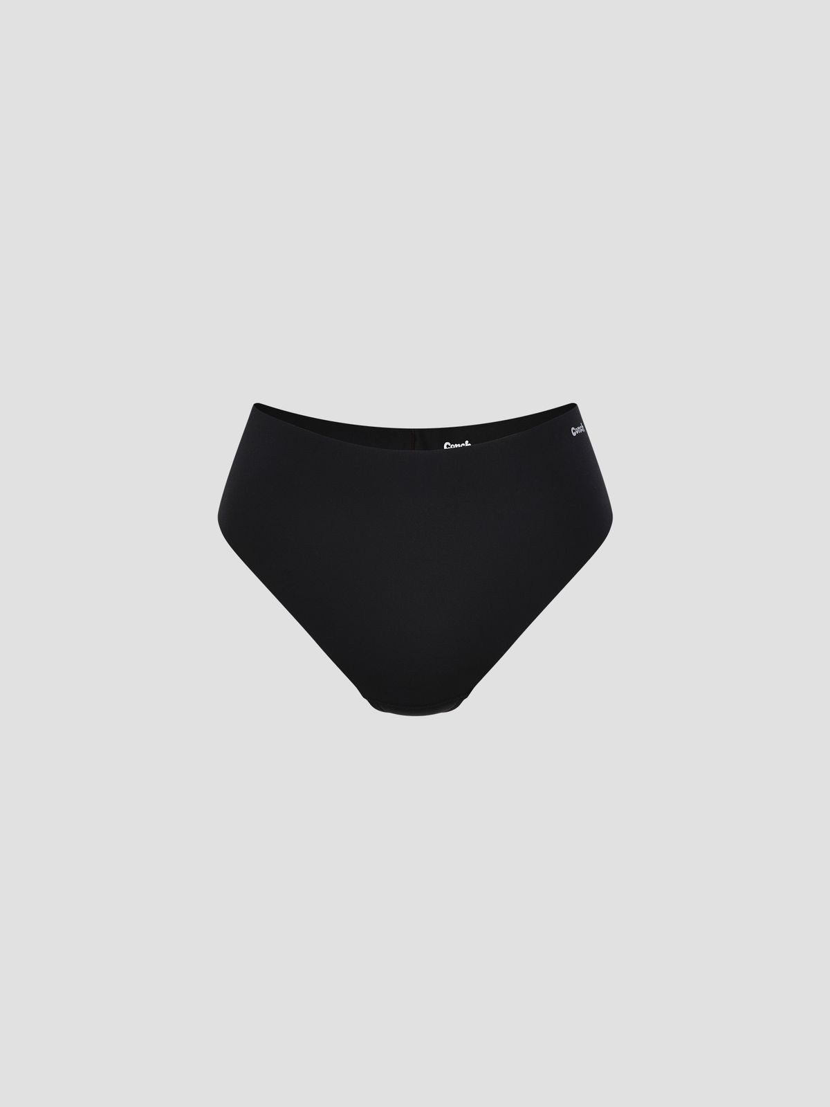 콘치웨어(CONCHWEAR) 세컨드스킨 Y프리 티 팬티 (2colors)