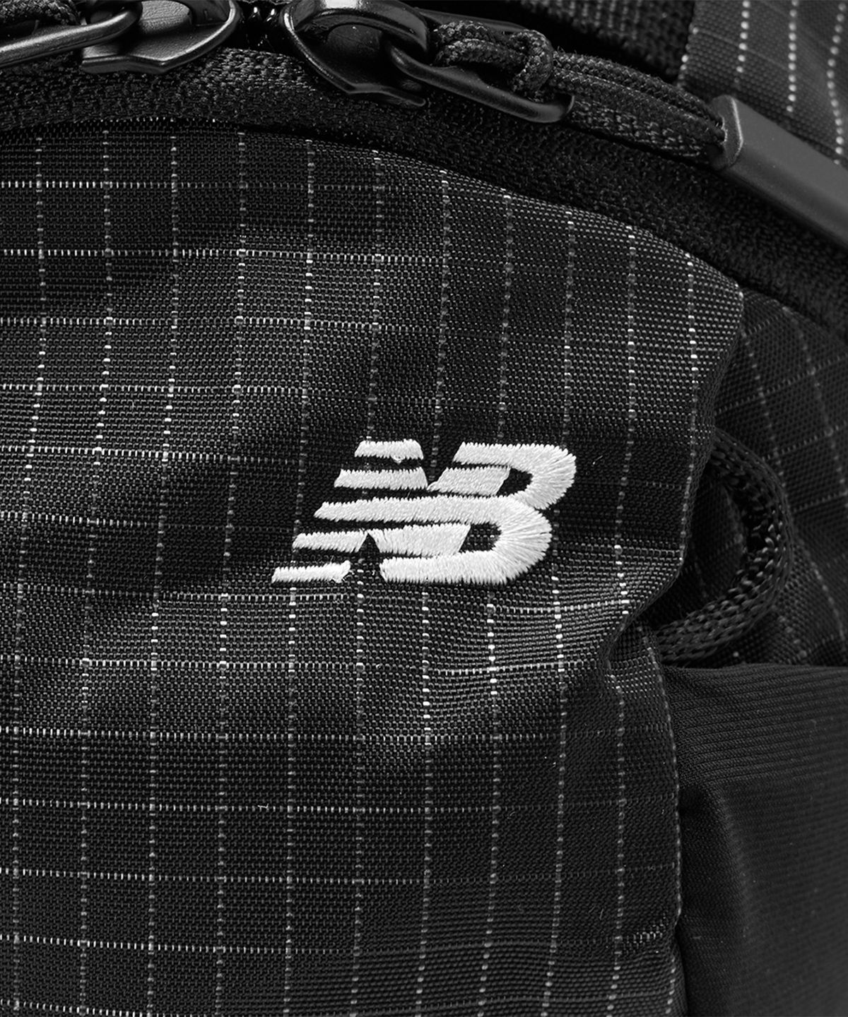 뉴발란스(NEW BALANCE) NBGCGF1103 / 에센셜 크로스백 S (BLACK)
