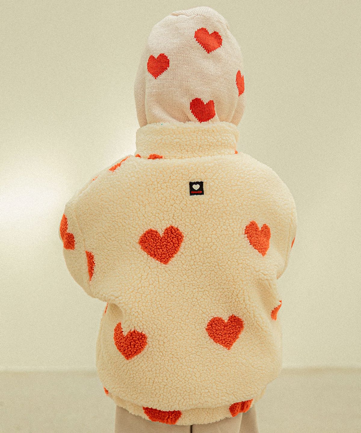 삠뽀요(PIMPOLLO) 마롱퍼점퍼