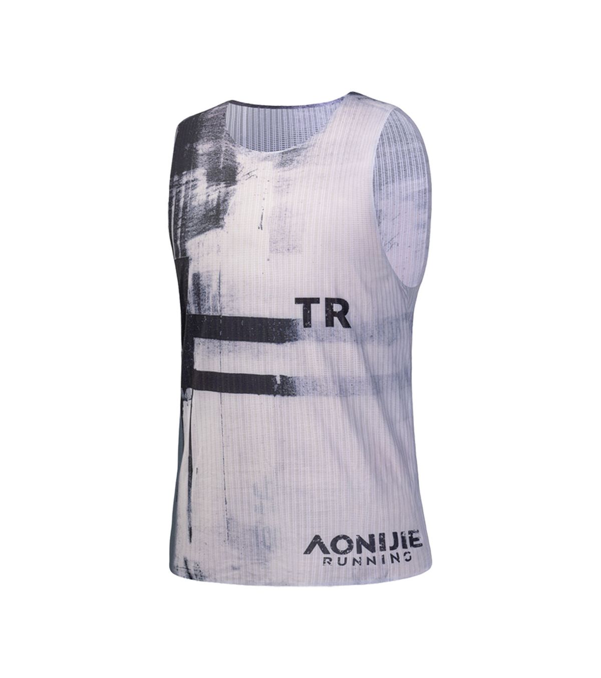 오니지(AONIJIE) 러닝 싱글렛 MT63 (White)
