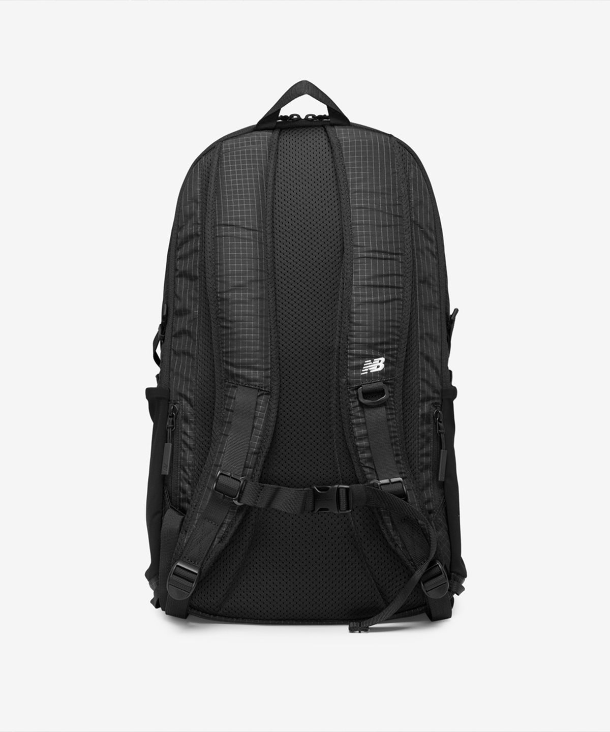 뉴발란스(NEW BALANCE) NBGCGF1101 / 에센셜 백팩 (BLACK)