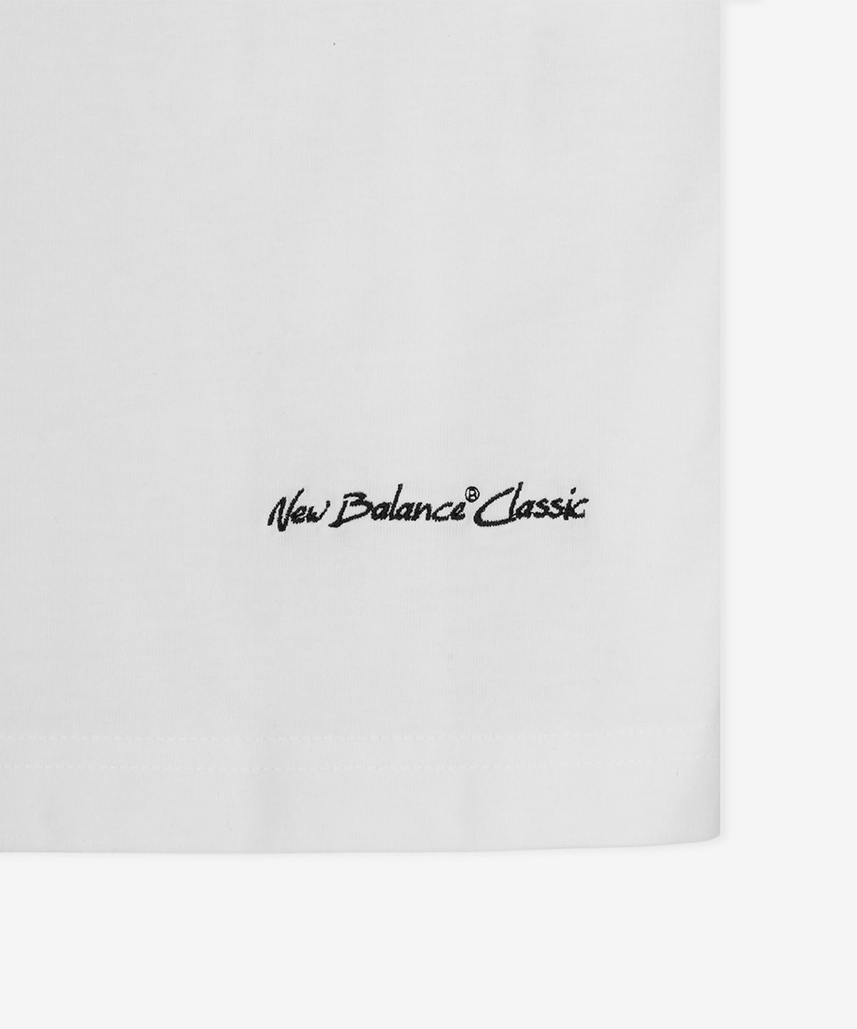 뉴발란스(NEW BALANCE) NBNDG4A023 / UNI NB ESSENTIAL 2PACK 긴팔티 (MIX)