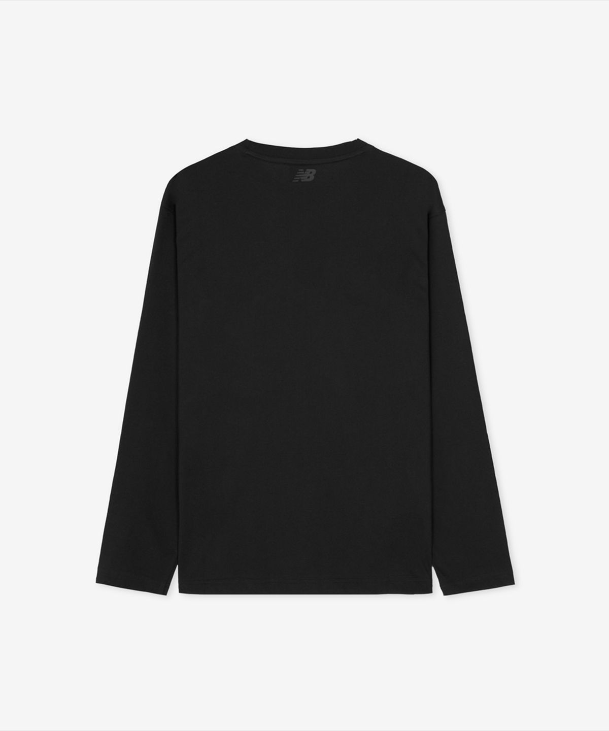뉴발란스(NEW BALANCE) NBNDG4A023 / UNI NB ESSENTIAL 2PACK 긴팔티 (MIX)