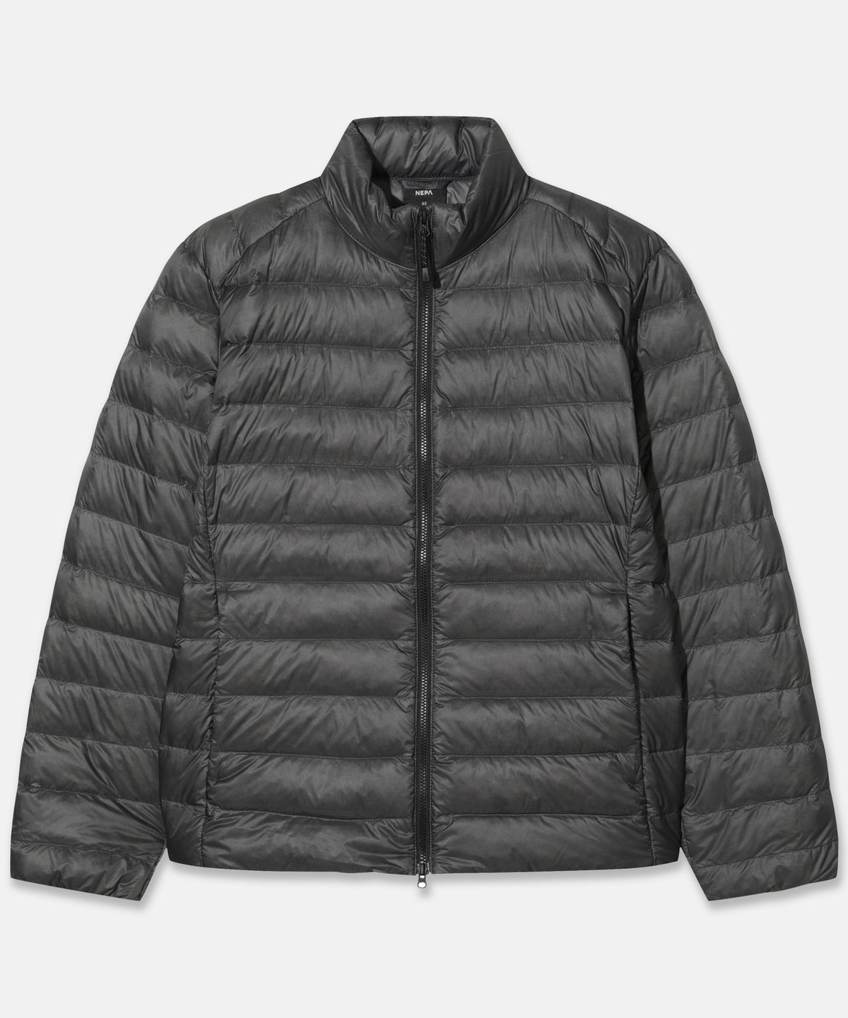 네파(NEPA) 7M82021 여성 젤로 다운 자켓