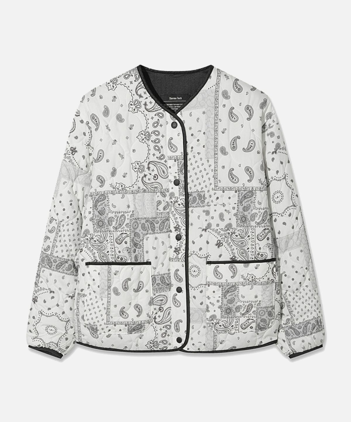 네파(NEPA) 7M60960 여성 써모퍼프 리버서블 패딩 자켓