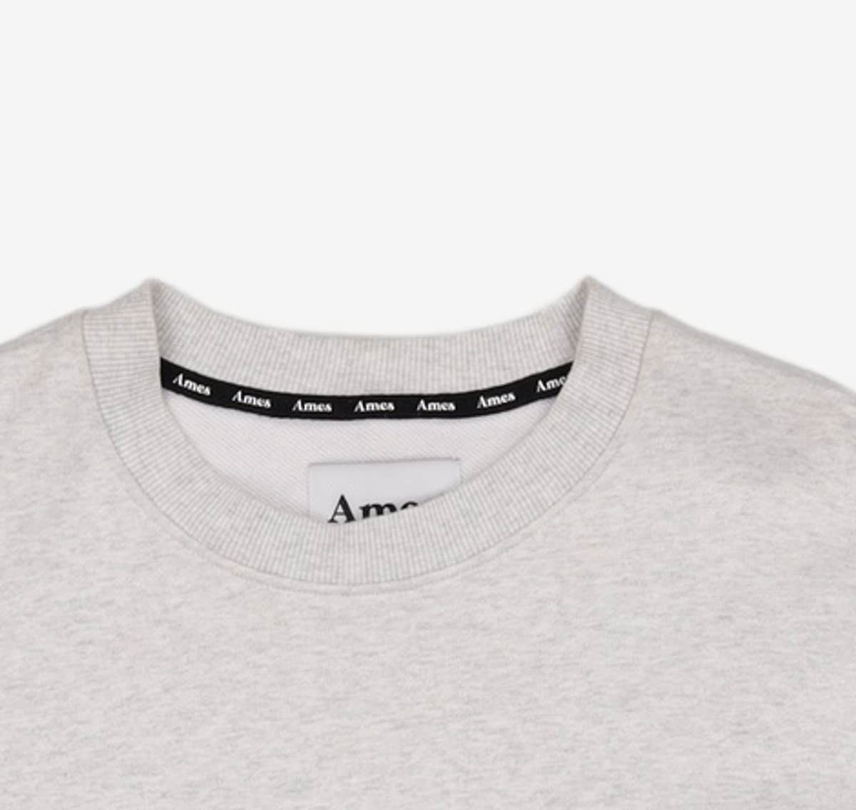 아메스 월드와이드(AMES-WORLDWIDE) 맨투맨/스웨트셔츠 2