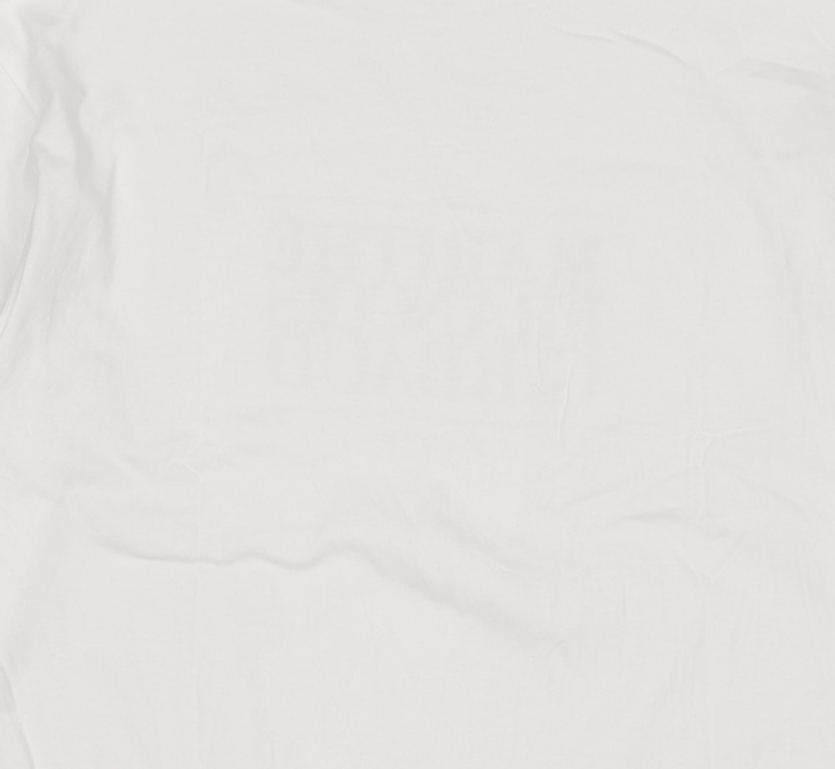 마리떼 프랑소와 저버(MARITHÉ + FRANҪOIS GIRBAUD) CLASSIC LOGO LONG SLEEVE white S