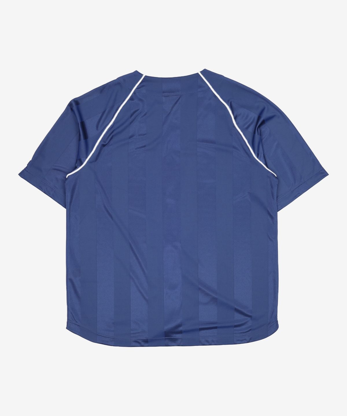엠엘비(MLB) 바시티 하이글로시 베이스볼 셔츠 BOS (Navy) XL