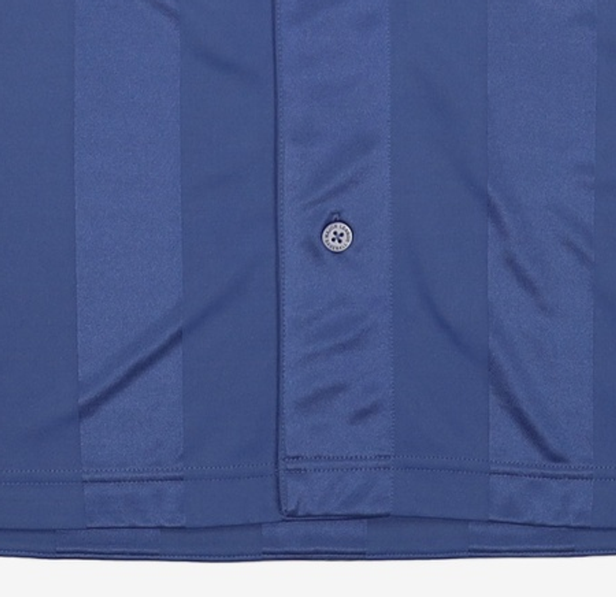 엠엘비(MLB) 바시티 하이글로시 베이스볼 셔츠 BOS (Navy) XL