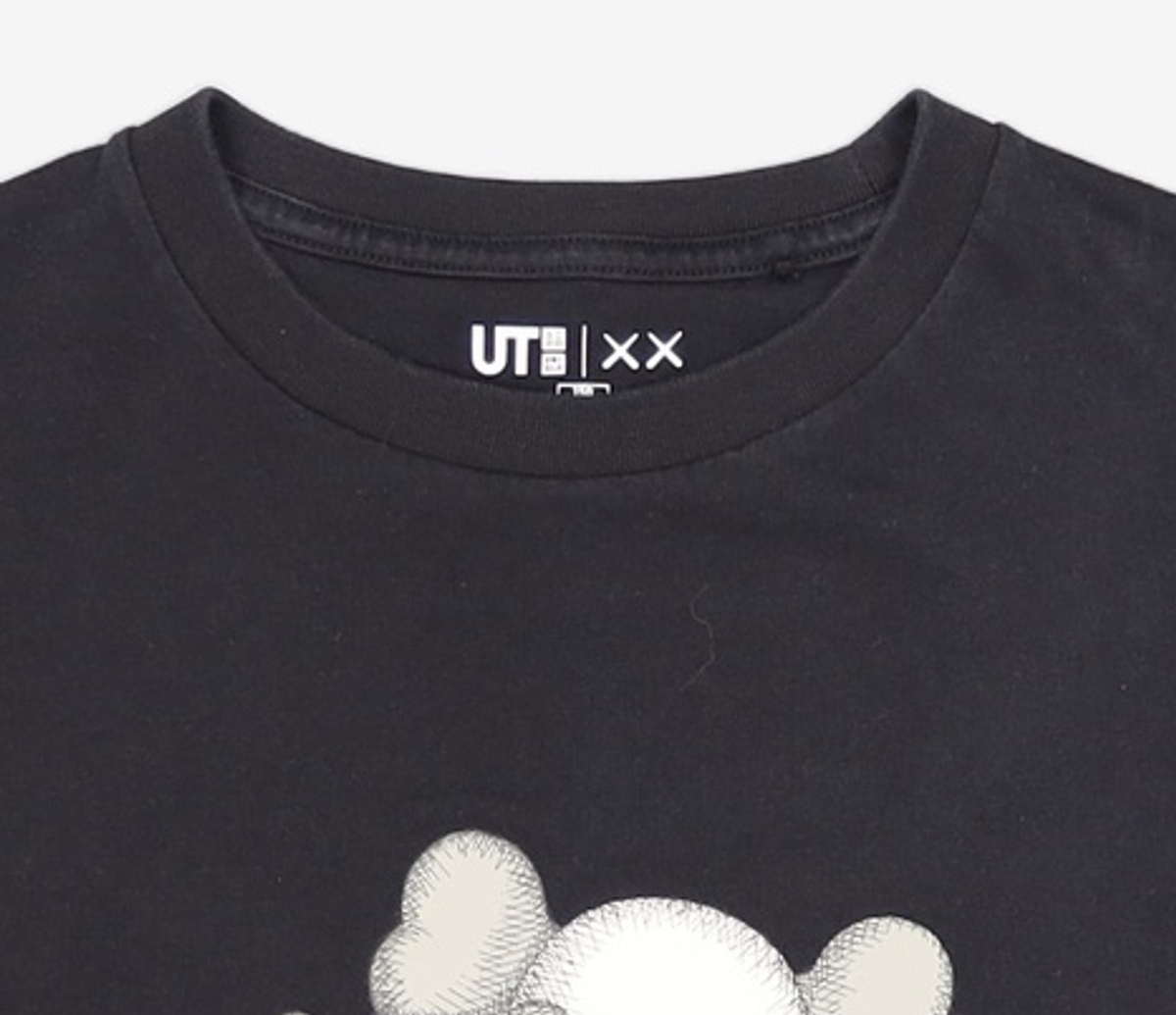 유니클로(UNIQLO) 반소매 티셔츠 150