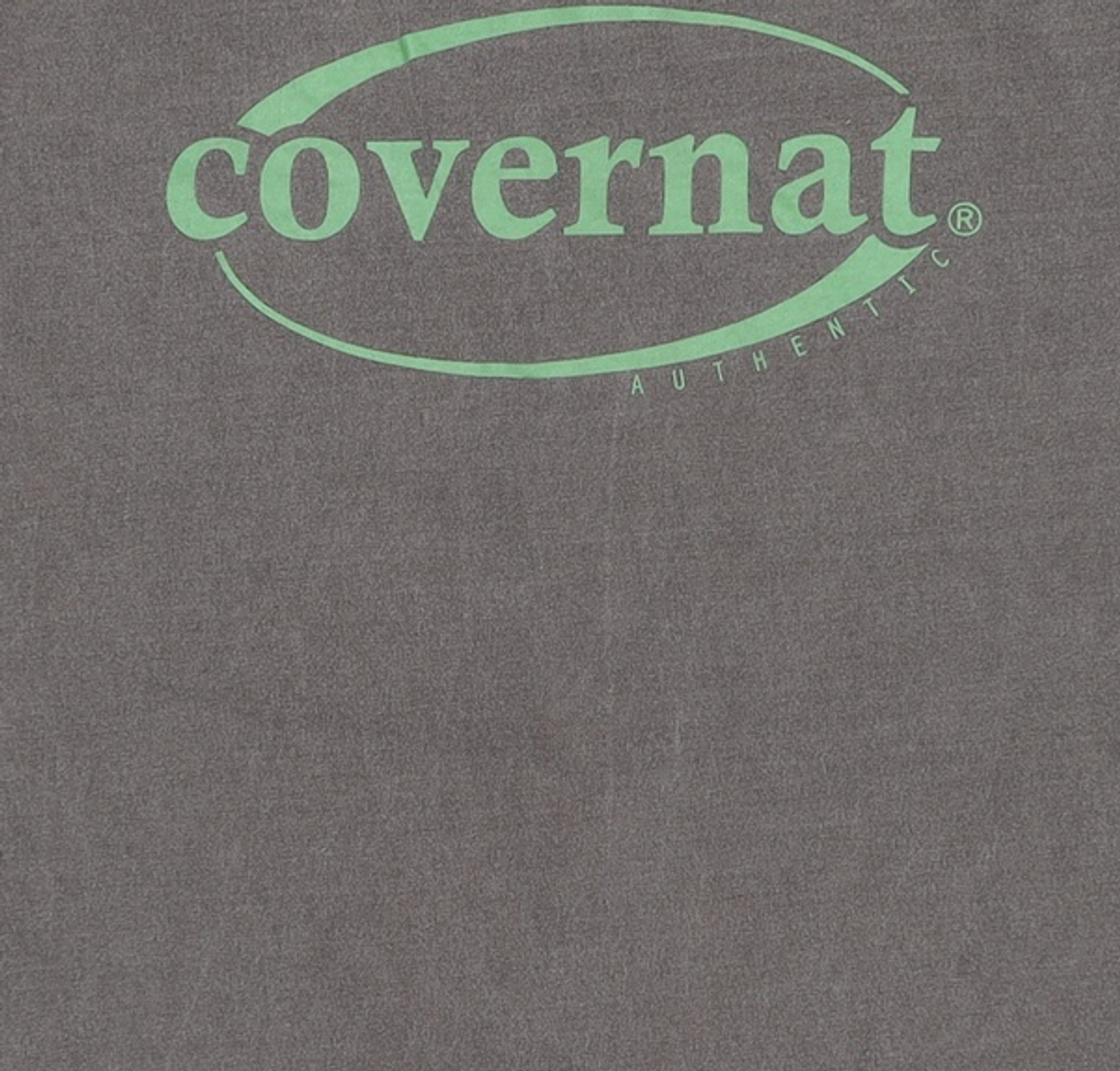 커버낫(COVERNAT) 반소매 티셔츠 M